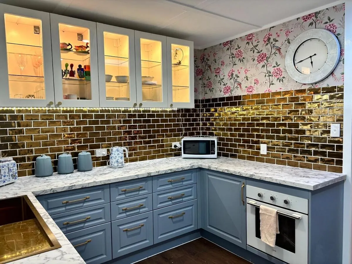 Holiday home Lenlie Farm Villa Howard Australia