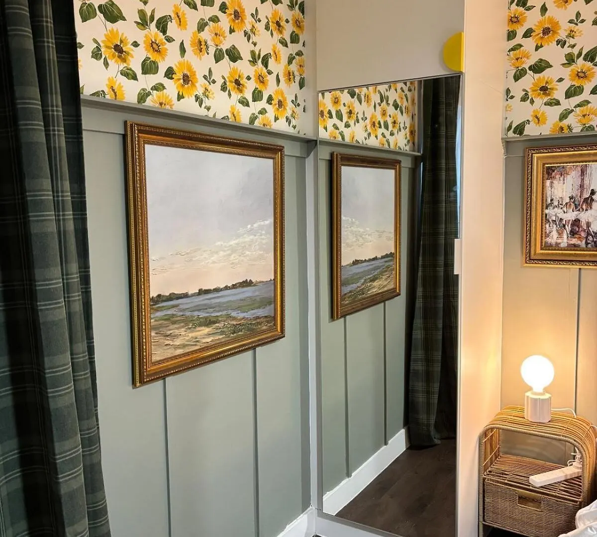 Holiday home Lenlie Farm Villa Howard