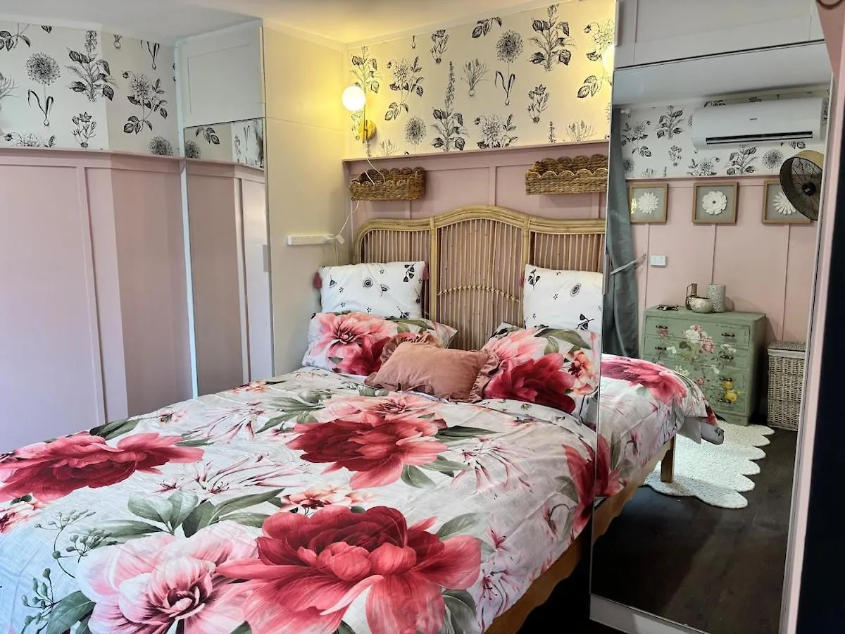 Lenlie Farm Villa Howard