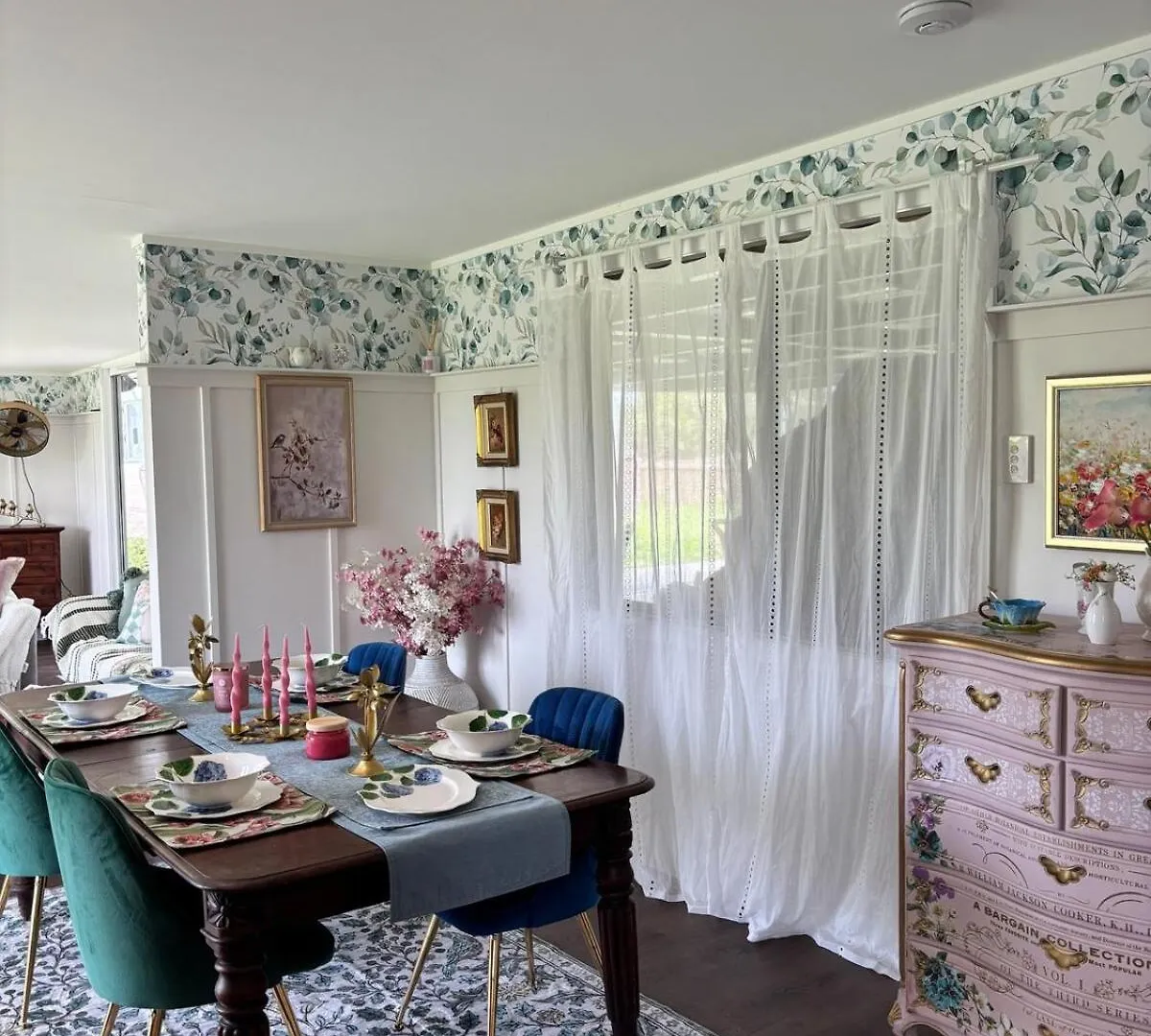 Holiday home Lenlie Farm Villa Howard Australia