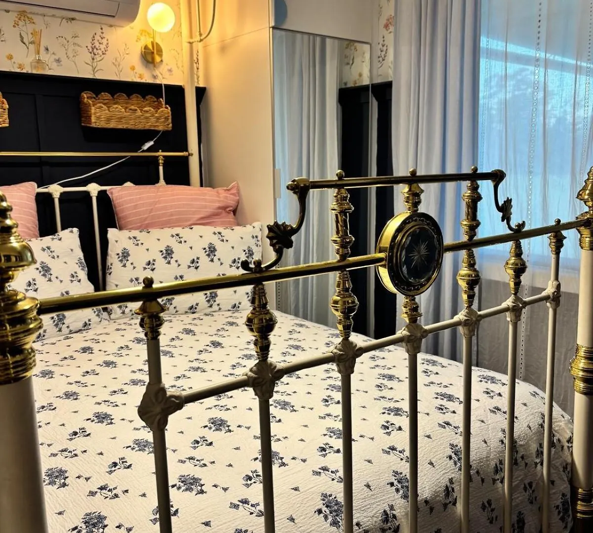 Holiday home Lenlie Farm Villa Howard