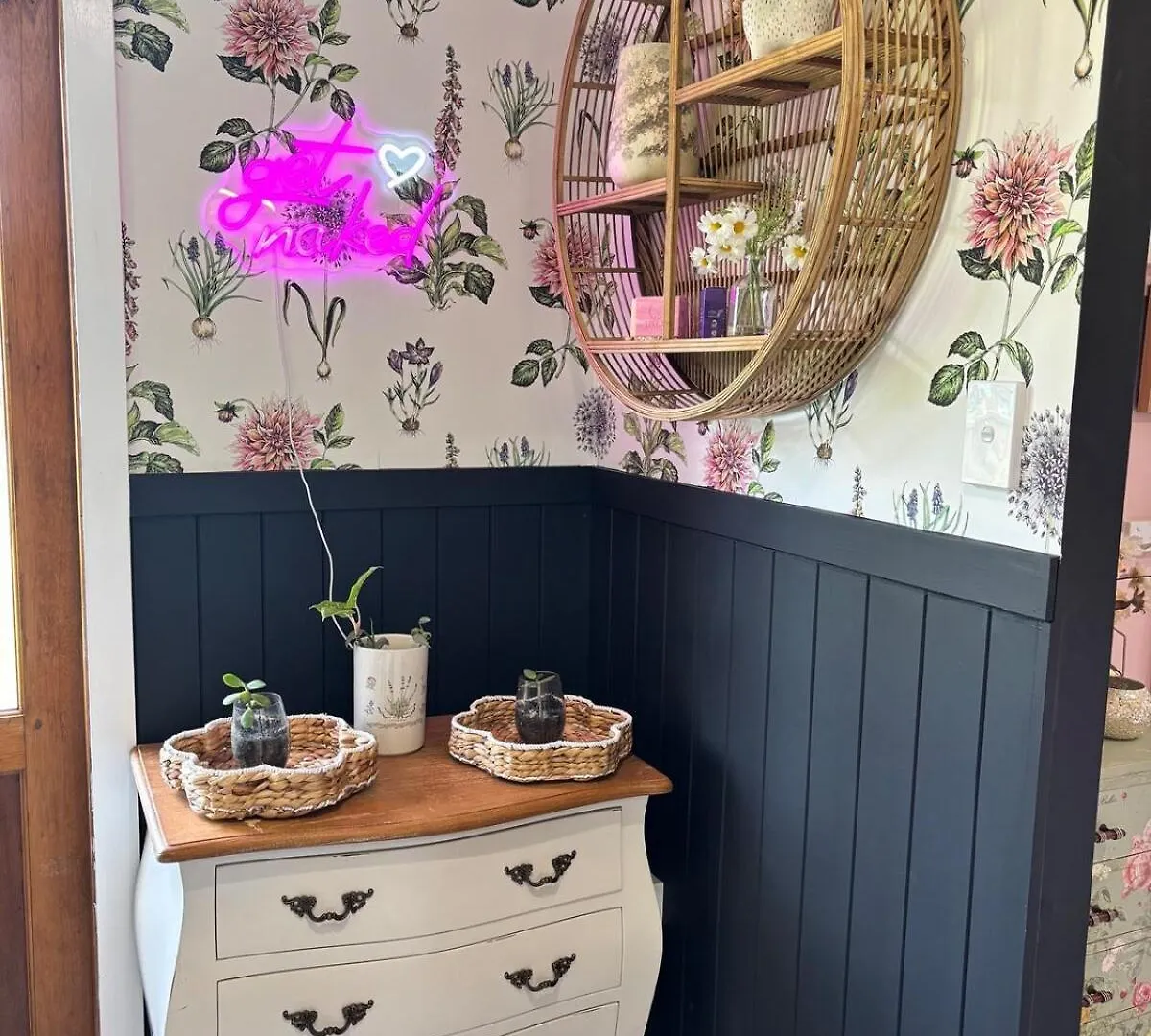 Holiday home Lenlie Farm Villa Howard
