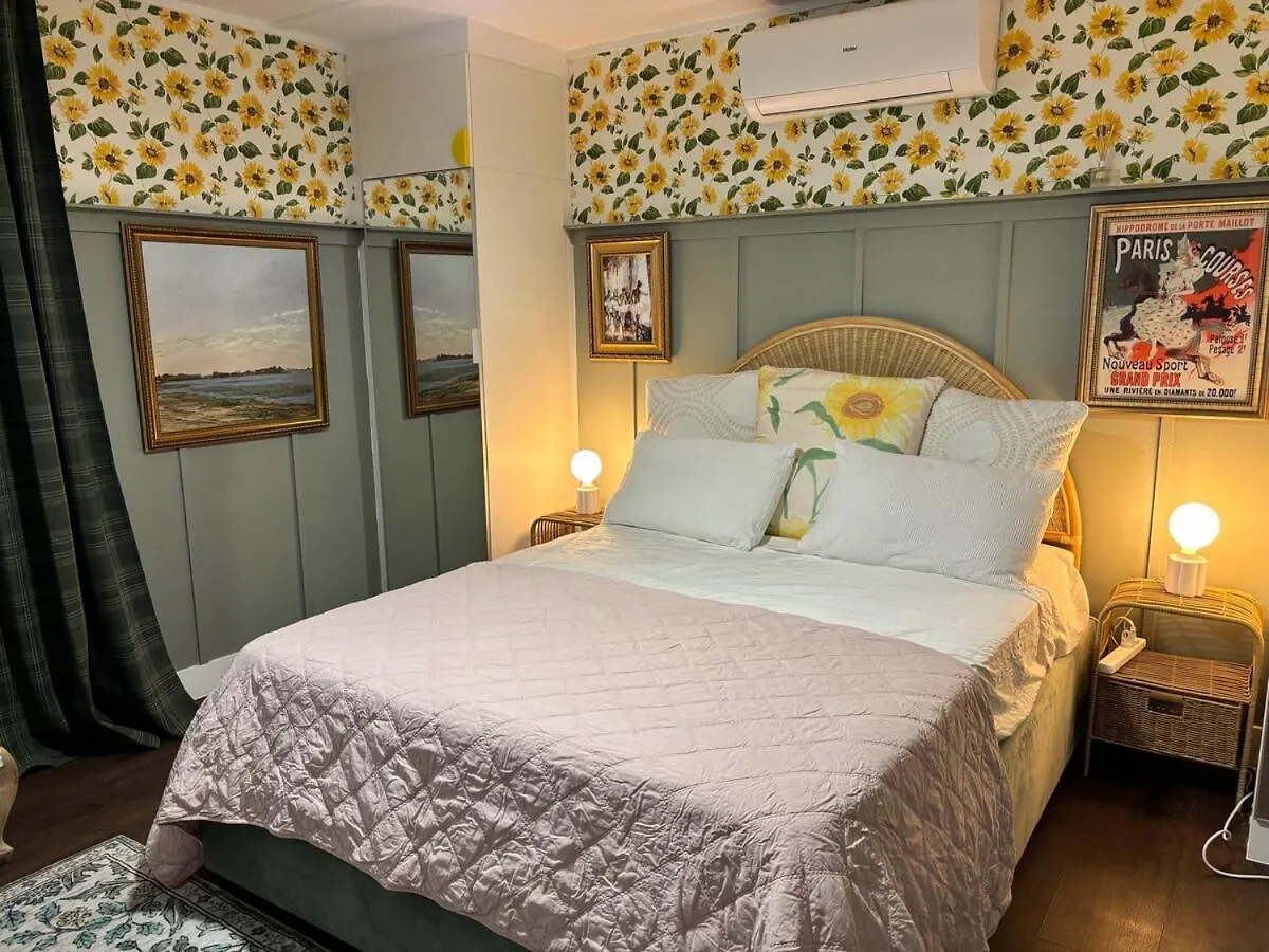 Lenlie Farm Villa Howard