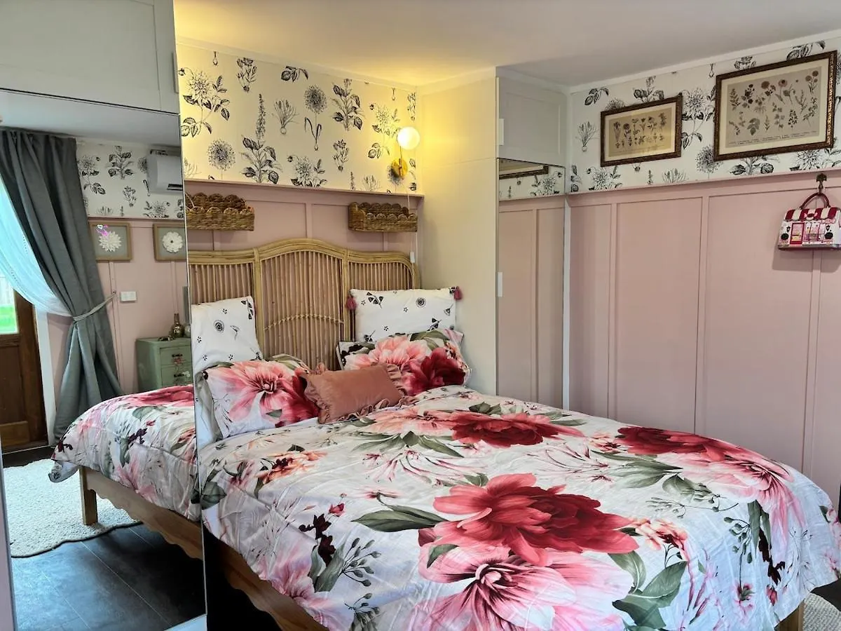 Lenlie Farm Villa Howard