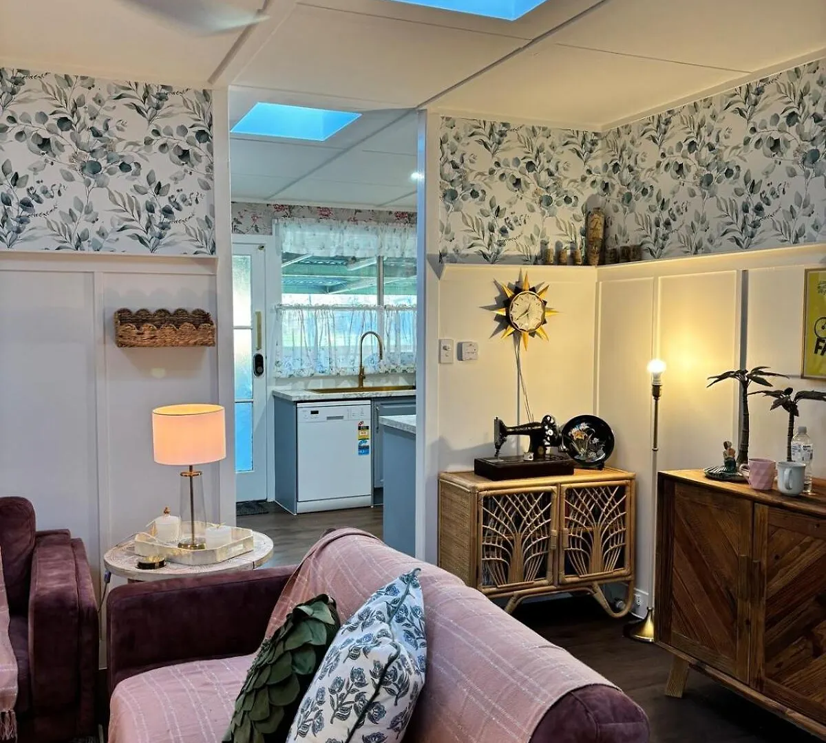 Lenlie Farm Villa Howard