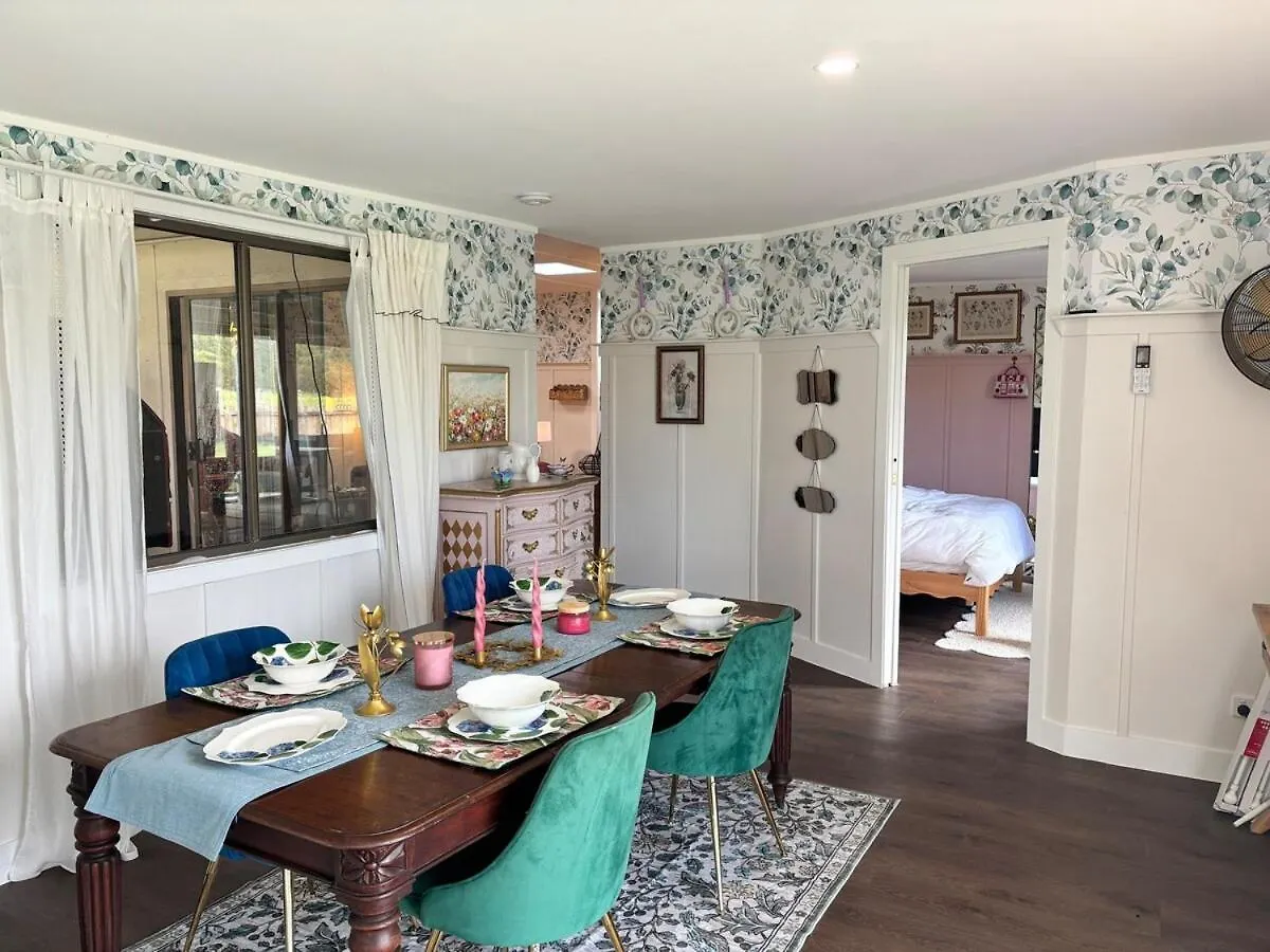 Lenlie Farm Villa Howard Australia