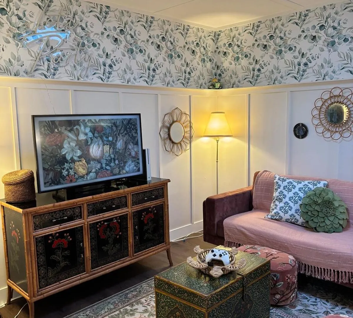 Holiday home Lenlie Farm Villa Howard