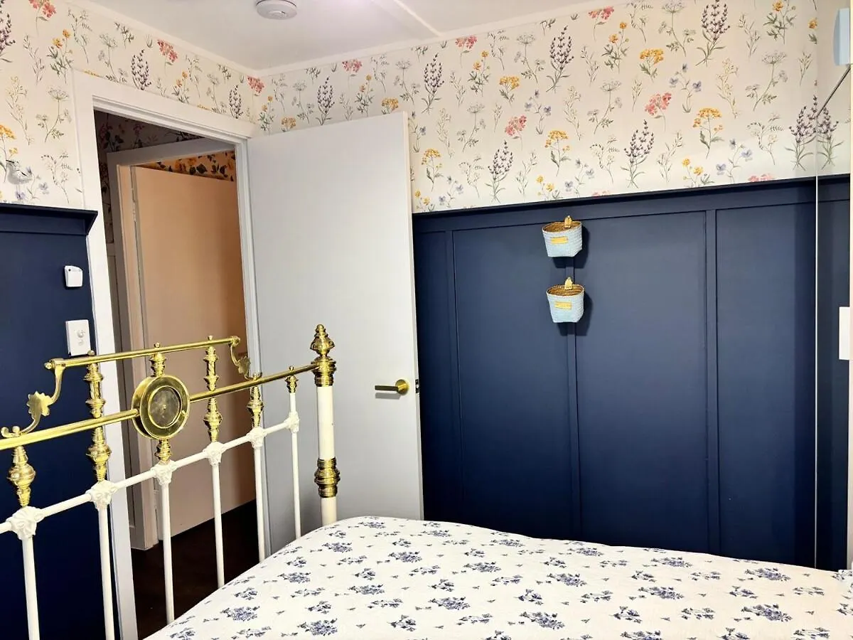 Holiday home Lenlie Farm Villa Howard Australia
