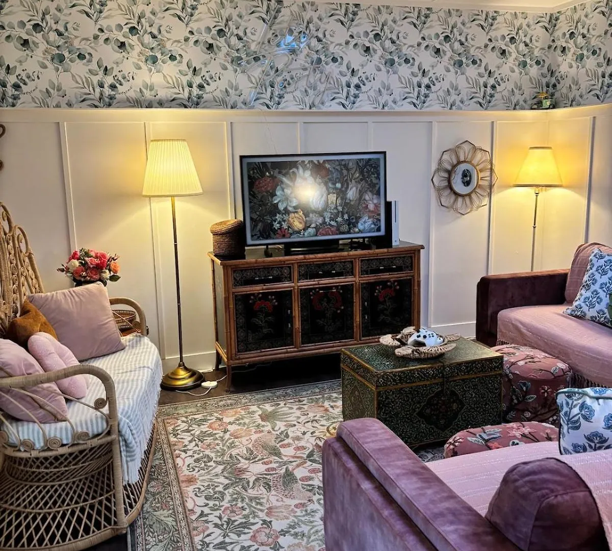 Lenlie Farm Villa Howard